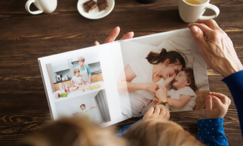 9 Things We Really Want For Mother's Day - photos